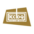 KCBQ San Diego 1958