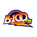 KFMB-FM (B100) San Diego 1976