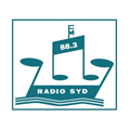 RADIO SYD Sweden 1965