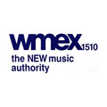 WMEX Boston 1972