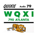 WQXI Atlanta 1964