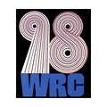 WRC Washington D.C. 1973